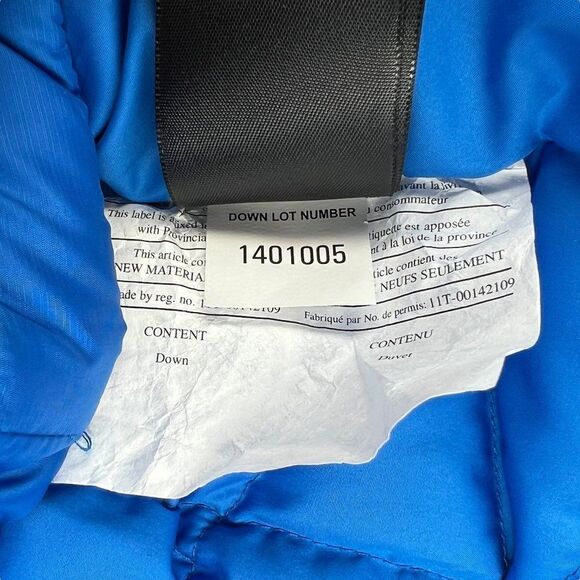 Marmot Women's Aruna Down Puffer Jacket - Picture 12 of 13